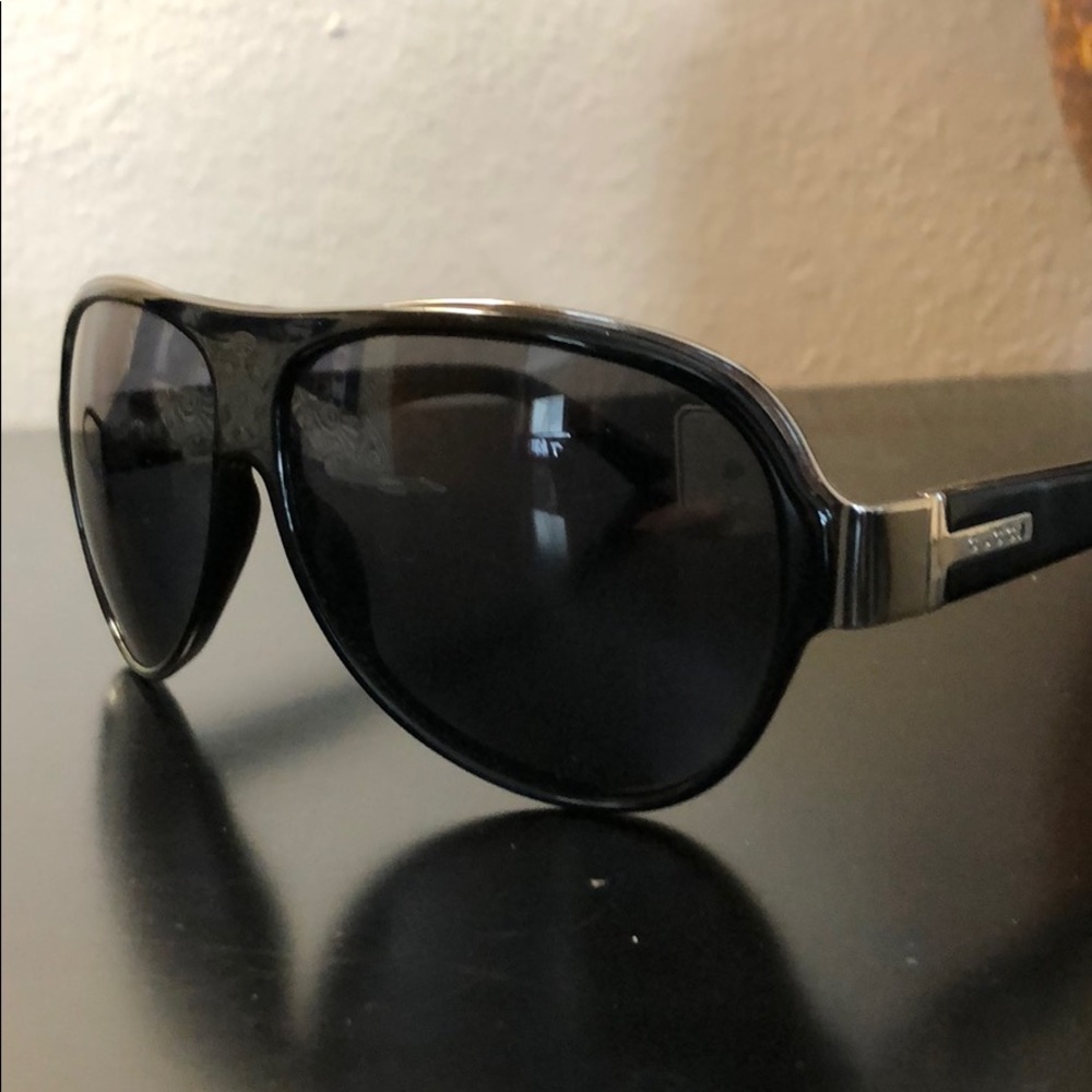 Gucci polarized sunglasses